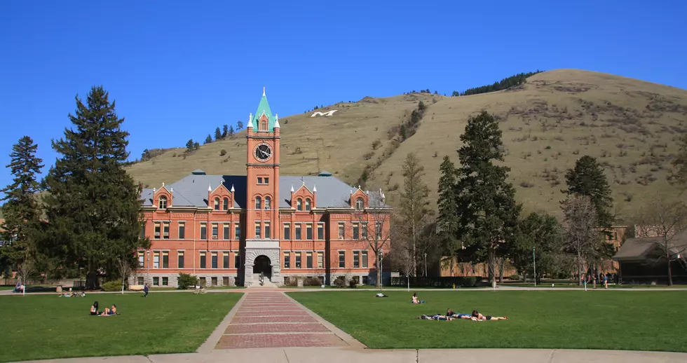 University Of Montana Shines A Light On Overdose Awareness